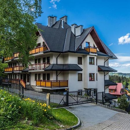 זקופאנה Apartament Gorskie Marzenie מראה חיצוני תמונה