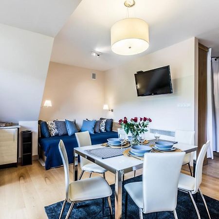 זקופאנה Apartament Gorskie Marzenie מראה חיצוני תמונה