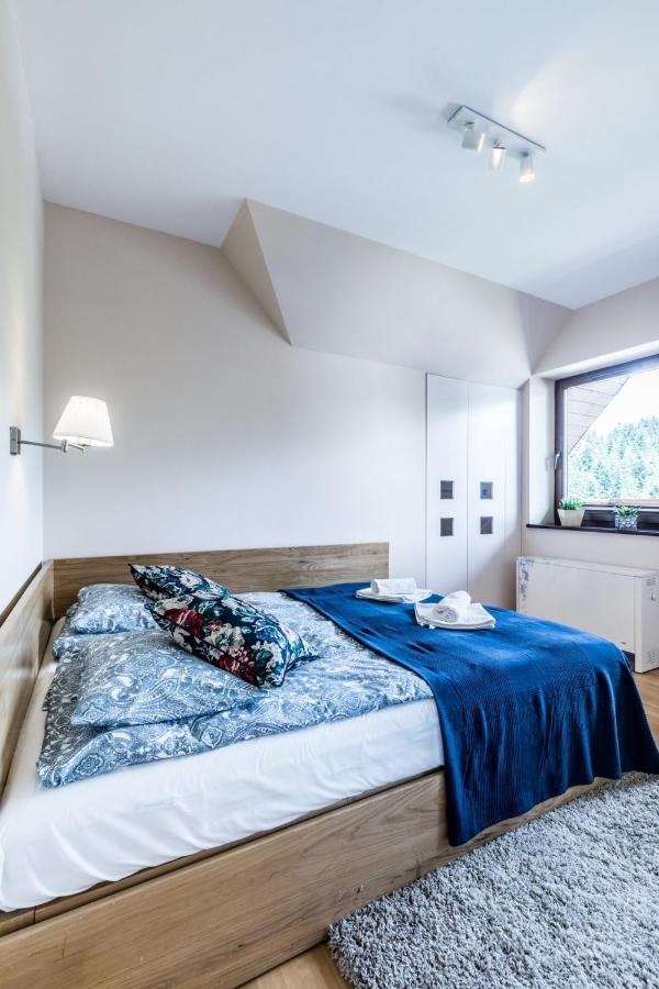 זקופאנה Apartament Gorskie Marzenie מראה חיצוני תמונה