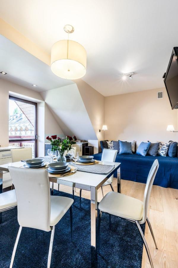 זקופאנה Apartament Gorskie Marzenie מראה חיצוני תמונה