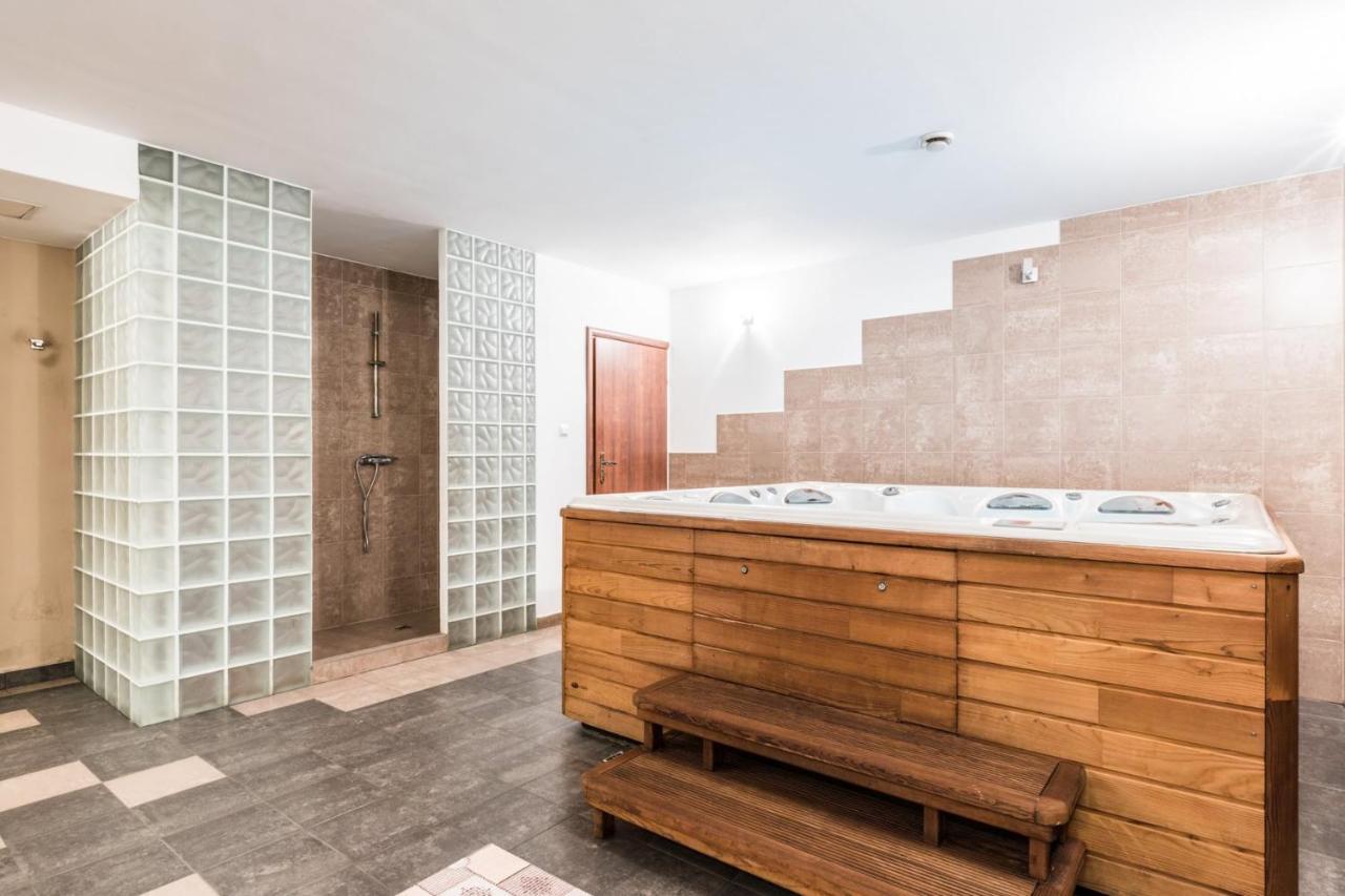 זקופאנה Apartament Gorskie Marzenie מראה חיצוני תמונה